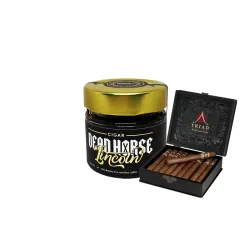 Тютюн Dead Horse Lincoln (Лінкольн, 50 г)