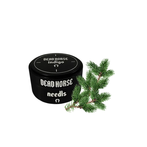 Тютюн Dead Horse Needls (Хвоя, 50 г)