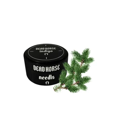 Тютюн Dead Horse Needls (Хвоя, 50 г)