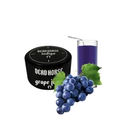 Тютюн Dead Horse Grape juice (Виноградний сік, 50 г)