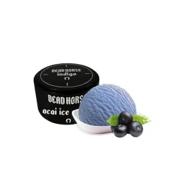 Тютюн Dead Horse Acai ice cream (Асаї Морозиво, 50 г)