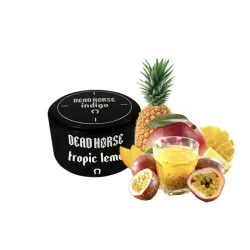 Тютюн Dead Horse Tropic Lemonade (Тропічний Лимонад, 50 г)