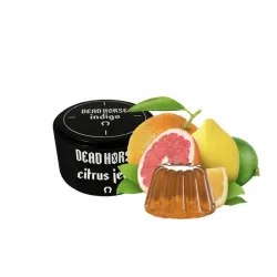 Тютюн Dead Horse Citrus Jelly (Цитрусове Желе, 50 г)