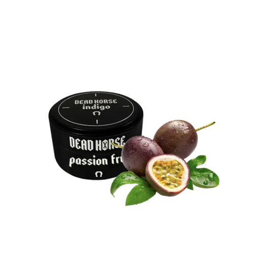 Тютюн Dead Horse Passion Fruit (Маракуя, 50 г)