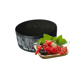 Тютюн Heven Blend Berry (Мікс Ягід, 100 г)