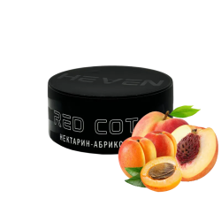 Тютюн Heven Red Cot (Нектарін Абрикос, 100 г)