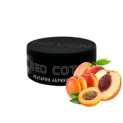 Тютюн Heven Red Cot (Нектарін Абрикос, 100 г)