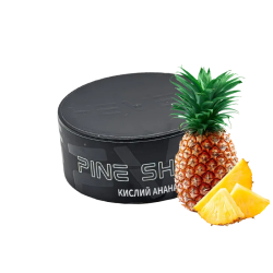 Тютюн Heven Pine Shock (Пайн Шок, 100 г)