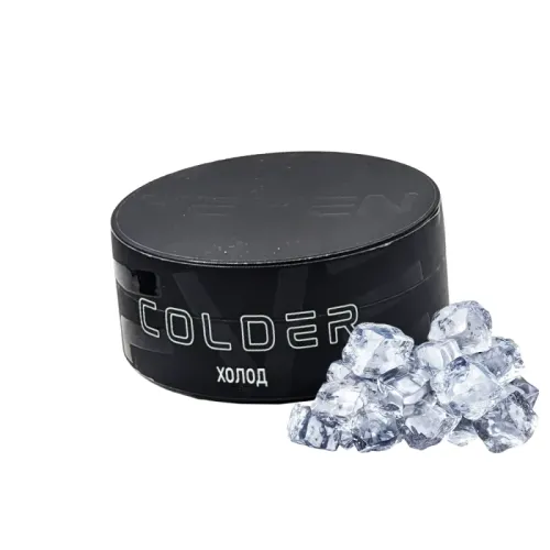 Тютюн Heven Colder (Холод, 100 г)