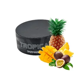 Тютюн Heven Tropical (Тропікал, 100 г)