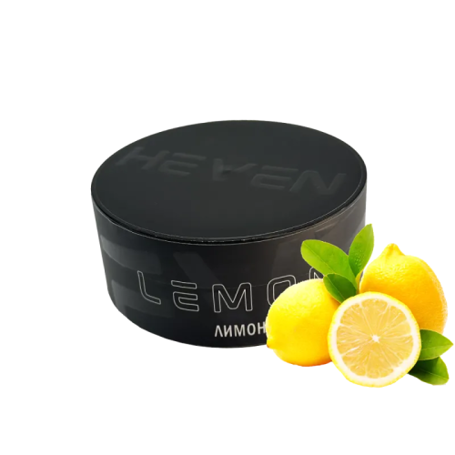 Тютюн Heven Lemon (Лимон, 100 г)