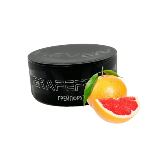 Тютюн Heven Grapefruit (Грейпфрут, 100 г)