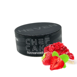 Тютюн Heven Chef Cake (Чіф Кейк, 100 г)