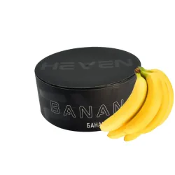Тютюн Heven Banana (Банан, 100 г)