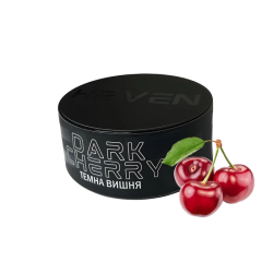 Тютюн Heven Dark Cherry (Темна Вишня, 100 г)