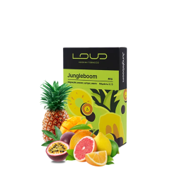 Тютюн Loud Jungleboom (Джанглбум, 40 г)