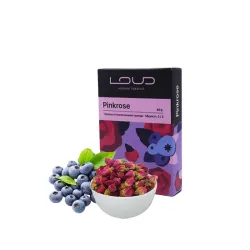 Тютюн Loud Pinkrose (Піркроуз, 40 г)