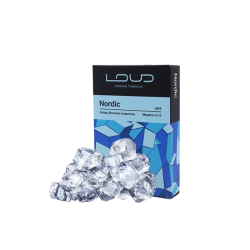 Тютюн Loud Nordic (Нордік, 40 г)