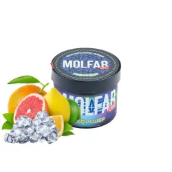 Тютюн Molfar Chill Line Рефрешер (40 г)