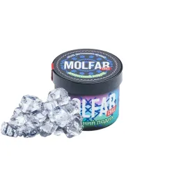 Тютюн Molfar Chill Line Арктичний подих (40 г)