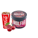 Тютюн Molfar Chill Line Черрі Кола (40 г)