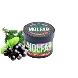 Тютюн Molfar Chill Line Карпатський Дух (40г)