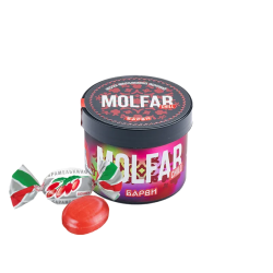 Тютюн Molfar Chill Line Барви (40 г)