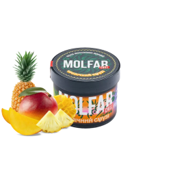 Тютюн Molfar Chill Line Тропічний Смузі (40 г)