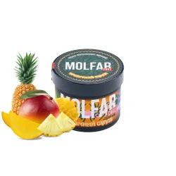 Тютюн Molfar Chill Line Тропічний Смузі (40 г)