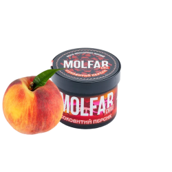Тютюн Molfar Chill Line Соковитий Персик (40 г)