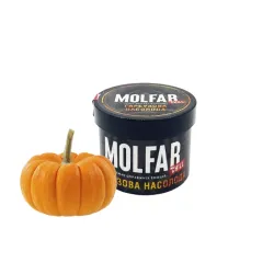 Тютюн Molfar Chill Line Гарбузова насолода (40 г)