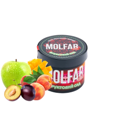 Тютюн Molfar Chill Line Фруктовий сад (40 г)