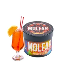 Тютюн Molfar Chill Line Апероліто (40 г)