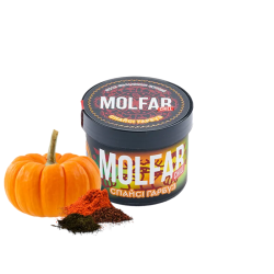 Тютюн Molfar Chill Line Спайсі Гарбуз (40 г)