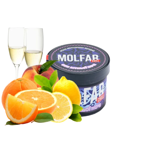 Тютюн Molfar Chill Line Сон Літньої Ночі (40 г)