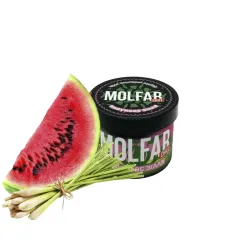 Тютюн Molfar Chill Line Кавунове Зілля (40 г)