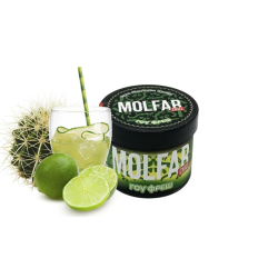 Тютюн Molfar Chill Line Гоу Фреш (40 г)