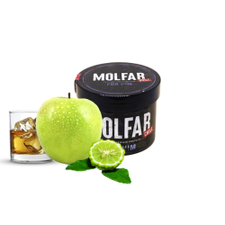 Тютюн Molfar Chill Line For Him (Фор хім, 40 г)
