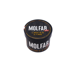 Тютюн Molfar Chill Line З любов'ю з Італії (40 г)