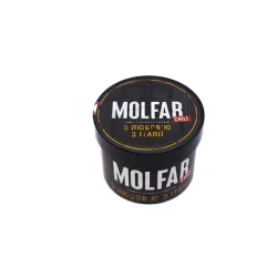 Тютюн Molfar Chill Line З любов'ю з Італії (40 г)