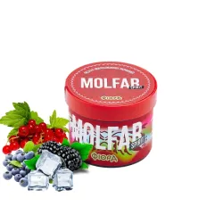 Тютюн Molfar Spirit Line Фіорд (40 г)