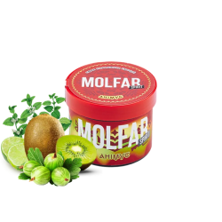 Тютюн Molfar Spirit Line Анімус (40 г)