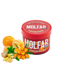 Тютюн Molfar Spirit Line Легенди Осені (40 г)