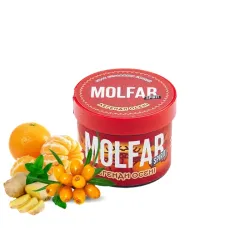 Тютюн Molfar Spirit Line Легенди Осені (40 г)