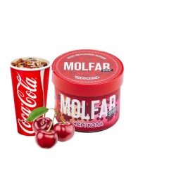 Тютюн Molfar Spirit Line Черрі Кола (40 г)