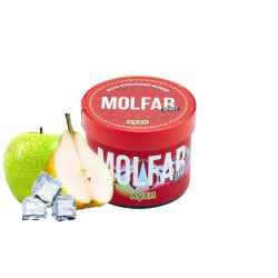 Тютюн Molfar Spirit Line Хухи (40 г)