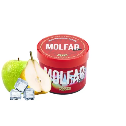 Тютюн Molfar Spirit Line Хухи (40 г)