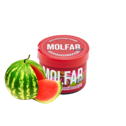 Тютюн Molfar Spirit Line Херсонський Кавун (40 г)
