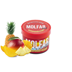 Тютюн Molfar Spirit Line Тропічний Смузі (40 г)