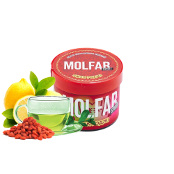 Тютюн Molfar Spirit Line Смак Годжі (40 г)